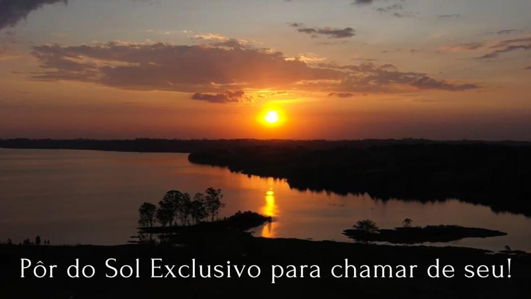 Terreno em Quatro Barras - PR, no bairro Granja das Acácias - Referência TE0028-REWJ