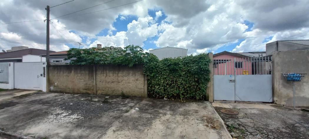 Terreno em Colombo - PR, no bairro Parque dos Lagos - Referência TE0029-CBJV