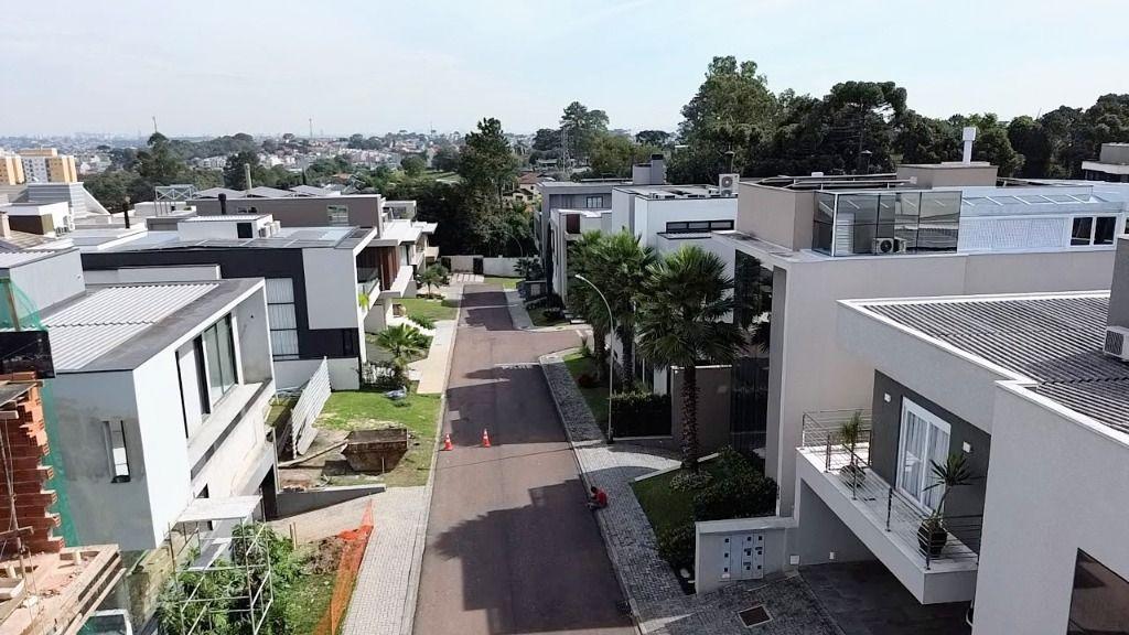 Terreno à venda - Uberaba,Curitiba 