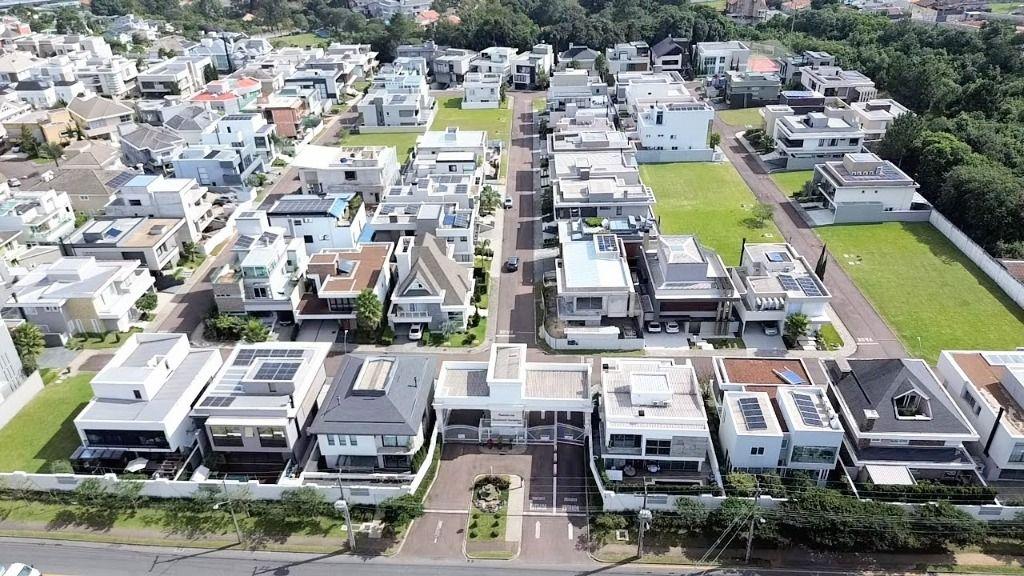 Terreno à venda - Uberaba,Curitiba 