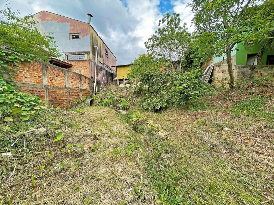 Terreno em Colombo - PR, no bairro São Gabriel - Referência TE0030-GIMOB