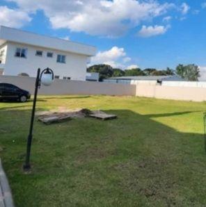 Terreno em Curitiba - PR, no bairro Santa Felicidade - Referência TE0030-KRF