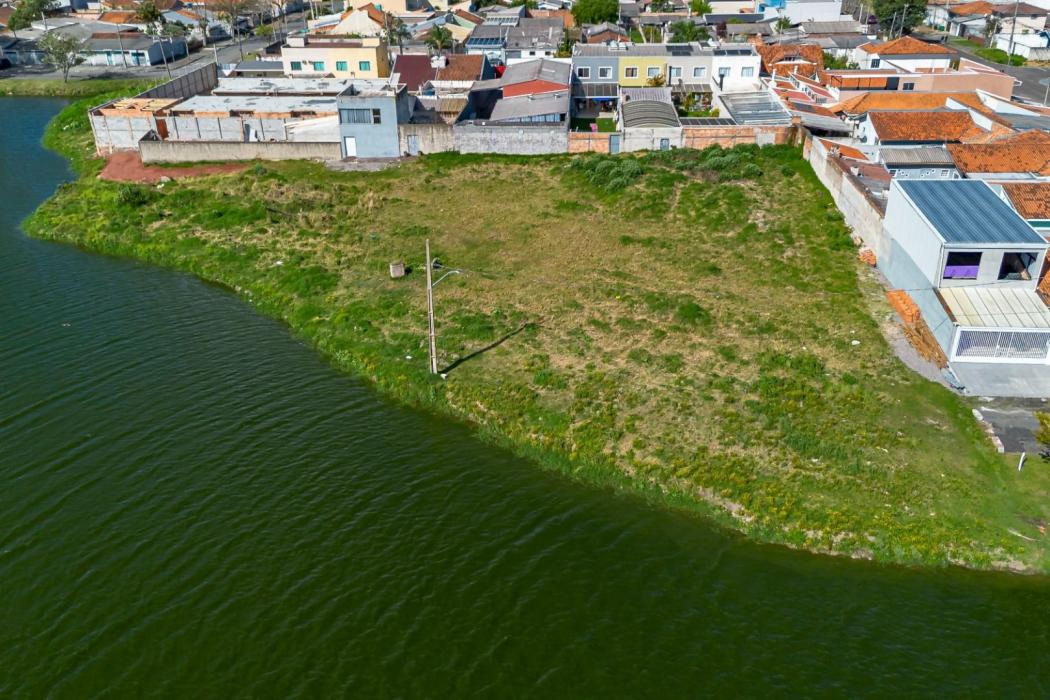 Terreno em São José dos Pinhais - PR, no bairro Cidade Jardim - Referência TE0031-AN42