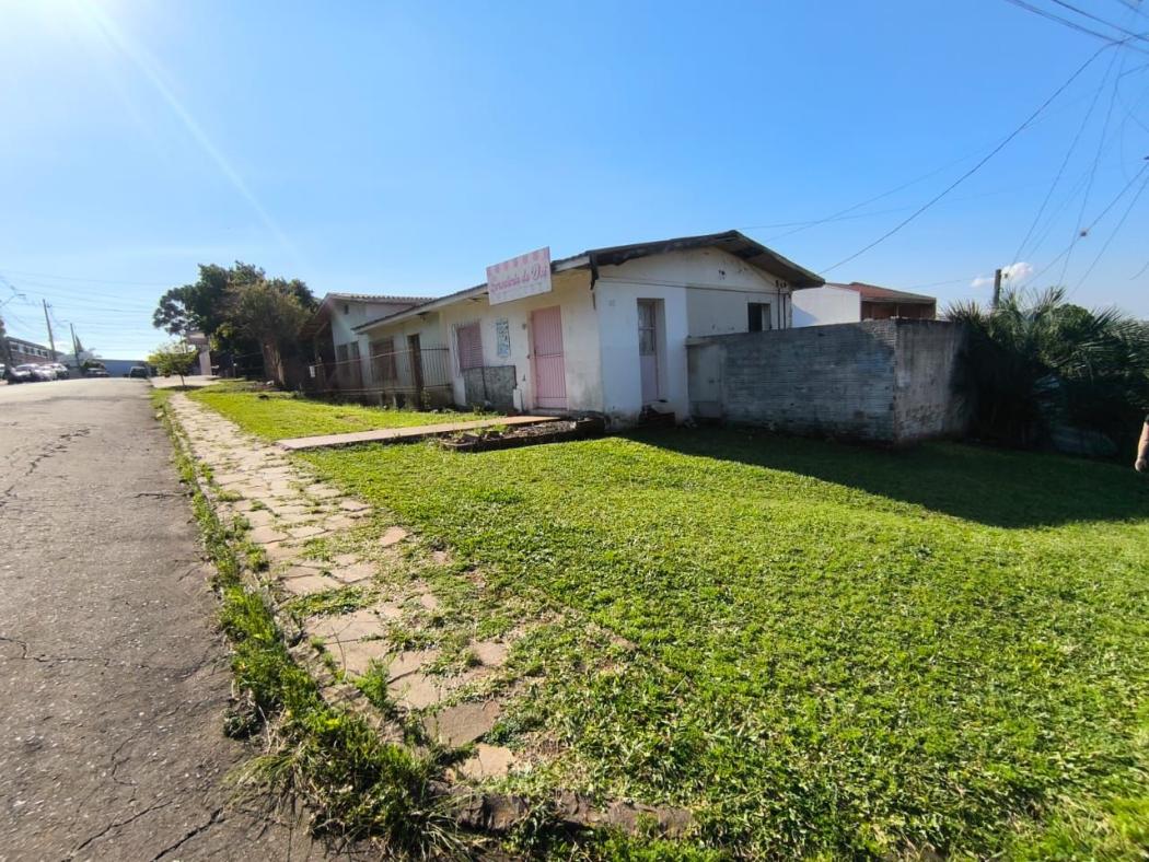 Terreno em Passo Fundo - PR, no bairro Boqueirão - Referência TE0031-KRF