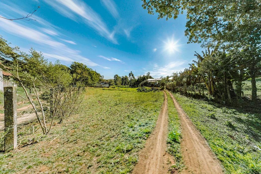 Terreno em São José dos Pinhais - PR, no bairro Área Rural de São José dos Pinhais - Referência TE0031-LACJ