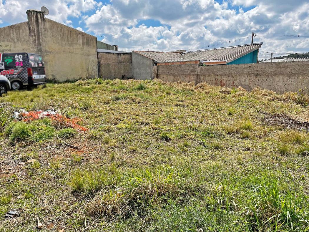 Terreno em Fazenda Rio Grande - PR, no bairro Eucaliptos - Referência TE0032-GIMOB
