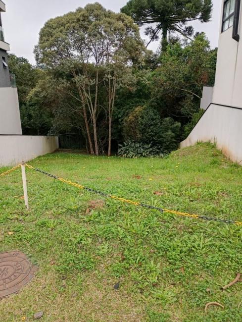 Terreno em Curitiba - PR, no bairro Campo Comprido - Referência TE0036-REWJ