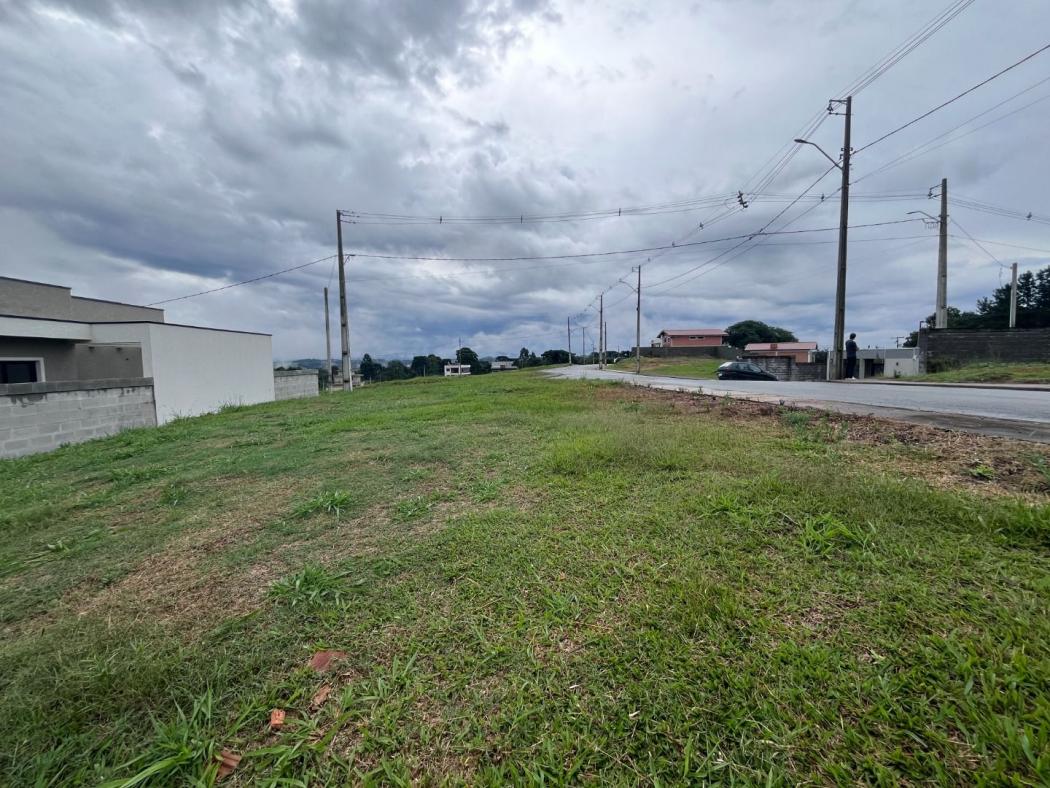 Terreno em Campo Largo - PR, no bairro Butiatuva - Referência TE0038-DOO4