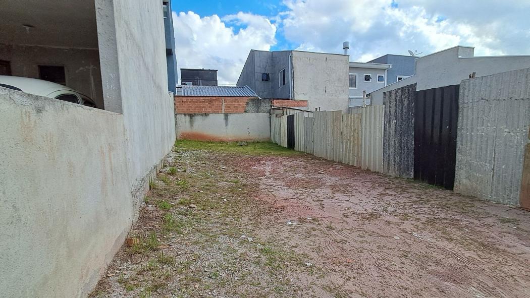 Terreno em Curitiba - PR, no bairro Tatuquara - Referência TE0039-DOO4