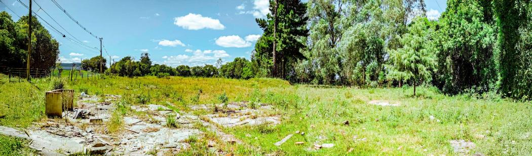 Terreno em Curitiba - PR, no bairro São Miguel - Referência TE0040-LACJ