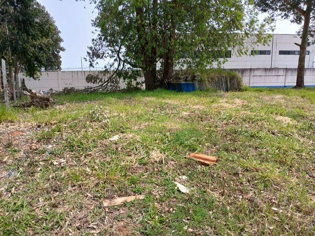  - Terreno à venda, 1047 m² por R$ 750.000,00 - Orfãs - Ponta Grossa/PR