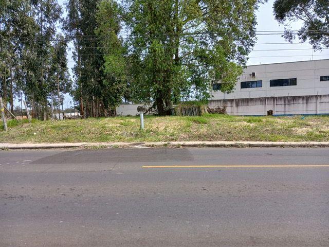  - Terreno à venda, 1047 m² por R$ 750.000,00 - Orfãs - Ponta Grossa/PR