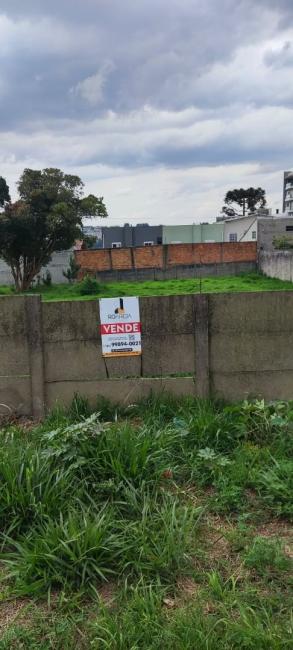  - Terreno à venda, 1047 m² por R$ 750.000,00 - Orfãs - Ponta Grossa/PR