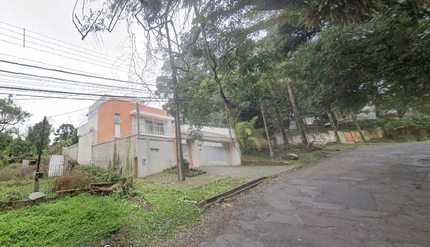 Terreno em Curitiba - PR, no bairro Pilarzinho - Referência TE0043-CTBA