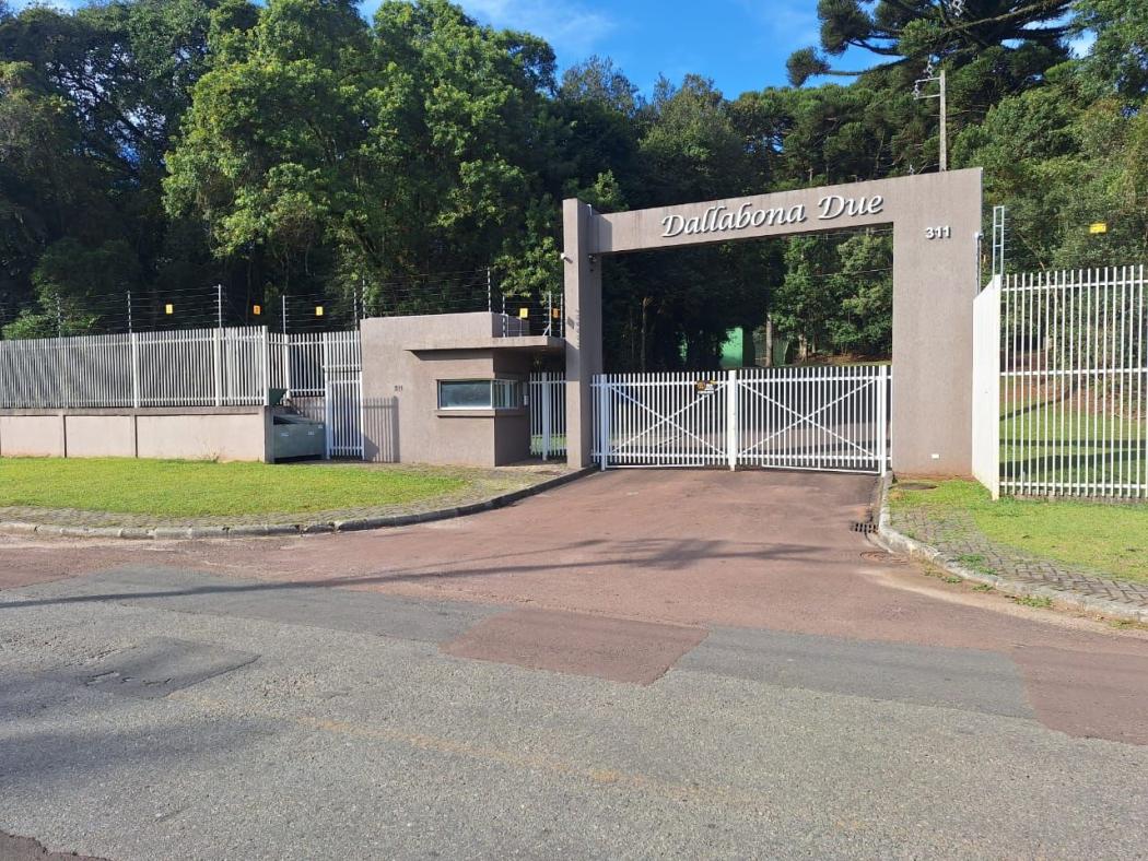 Terreno à venda, 1371 m² por R$ 1.120.000,00 - Orleans - Curitiba/PR