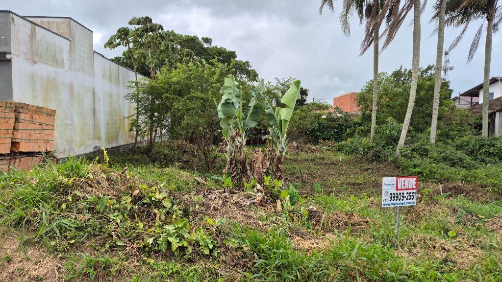 Terreno em Barra Velha - PR, no bairro Itajuba - Referência TE0051-LGK