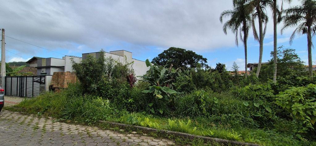 Terreno em Barra Velha - PR, no bairro Itajuba - Referência TE0051-LGK