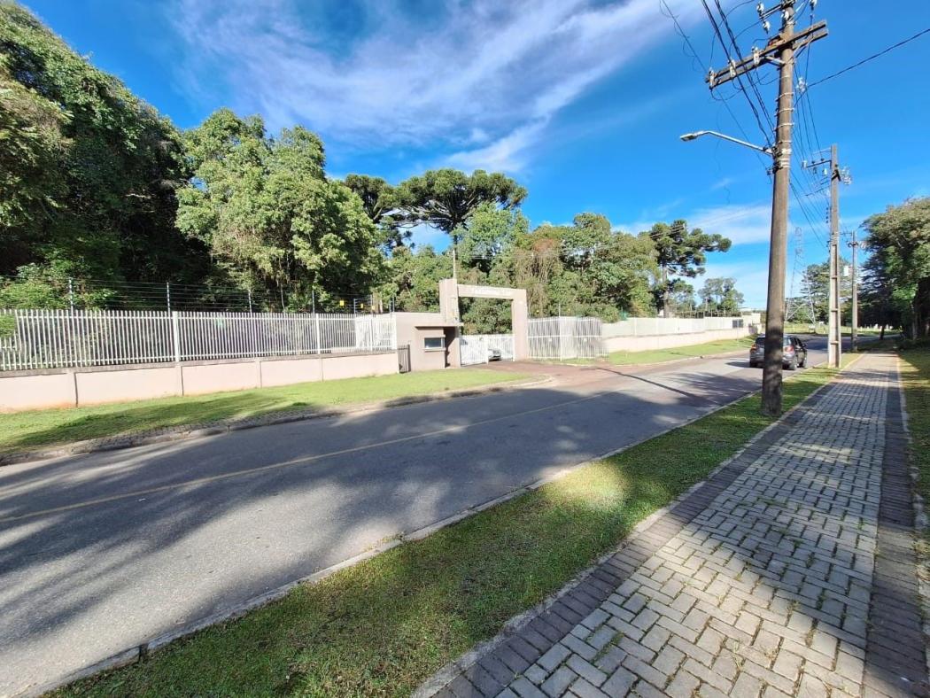 Terreno à venda, 1955 m² por R$ 1.600.000,00 - Orleans - Curitiba/PR