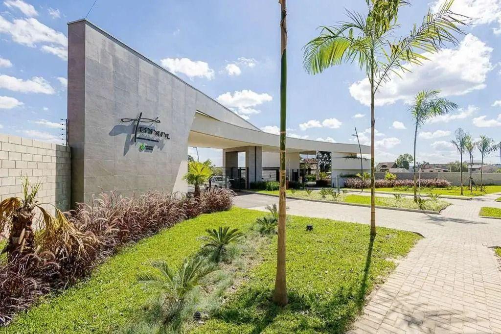 Terreno em Curitiba - PR, no bairro Pilarzinho - Referência TE0053-LGK