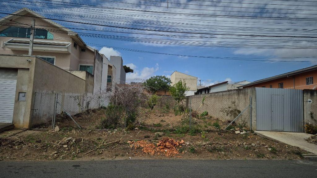 Terreno em Curitiba - PR, no bairro Novo Mundo - Referência TE0054-LGK