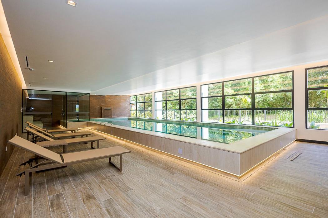 Terreno em Curitiba - PR, no bairro Pilarzinho - Referência TE0057-VET6