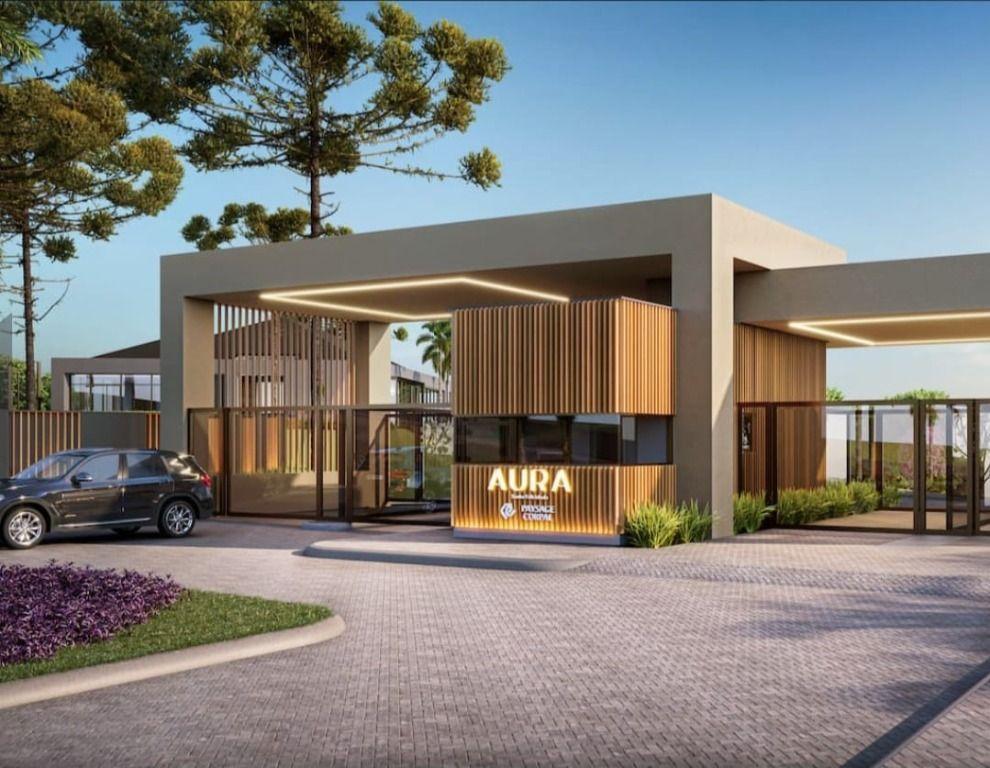 Terreno em Curitiba - PR, no bairro Butiatuvinha - Referência TE0059-VYPB