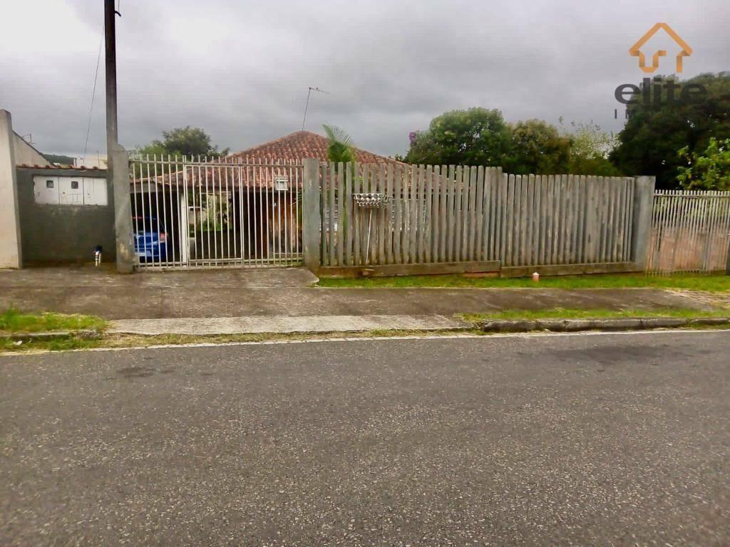 Terreno em Campina Grande do Sul - PR, no bairro Jardim Eugenia Maria - Referência TE0065-ELX