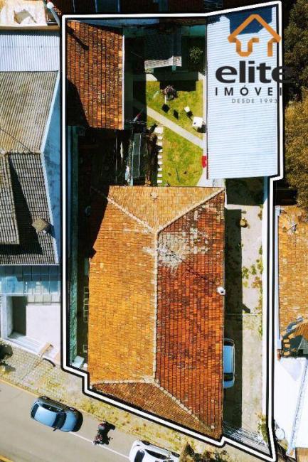 Terreno em Curitiba - PR, no bairro Água Verde - Referência TE0075-ELX