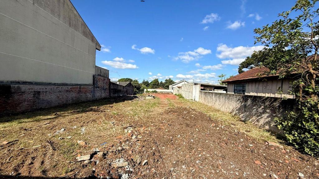 Terreno em Curitiba - PR, no bairro Xaxim - Referência TE0075-LCSB