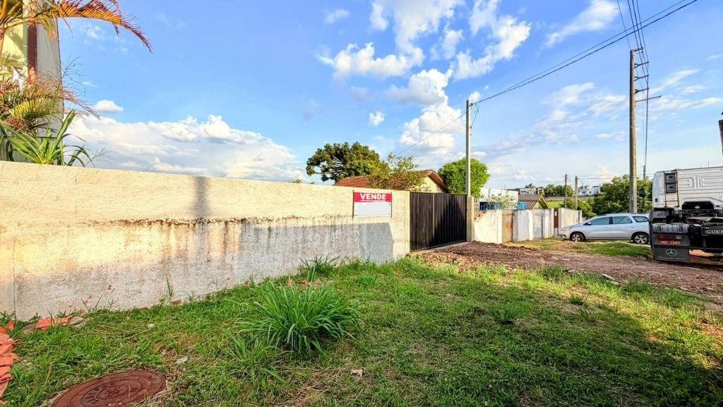 Terreno à venda - Xaxim,Curitiba 