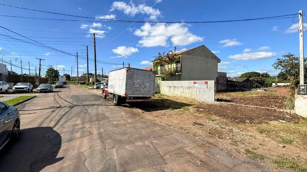 Terreno em Curitiba - PR, no bairro Xaxim - Referência TE0075-LCSB