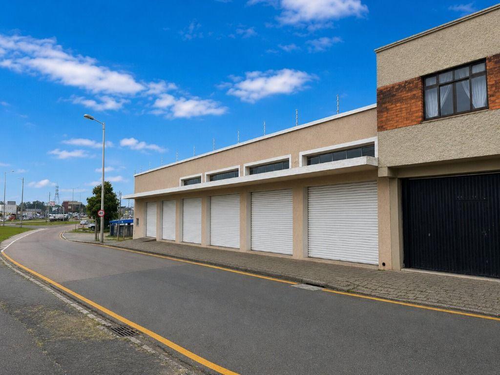  - TERRENO EIXO ESTRUTURAL SUL