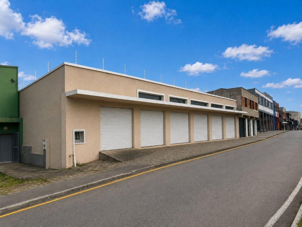  - TERRENO EIXO ESTRUTURAL SUL