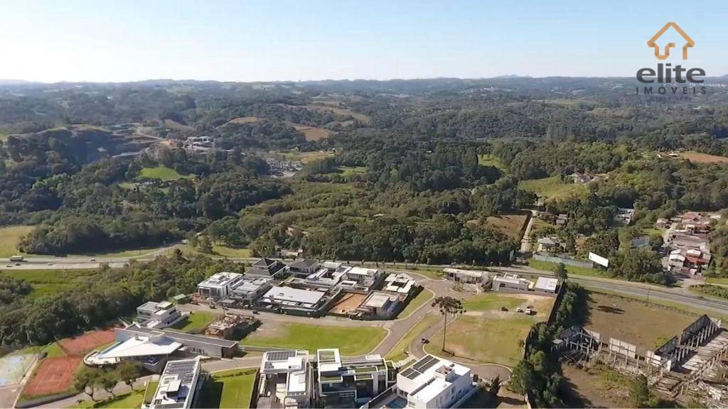 Terreno em Curitiba - PR, no bairro Ecoville - Referência TE0085-ELX