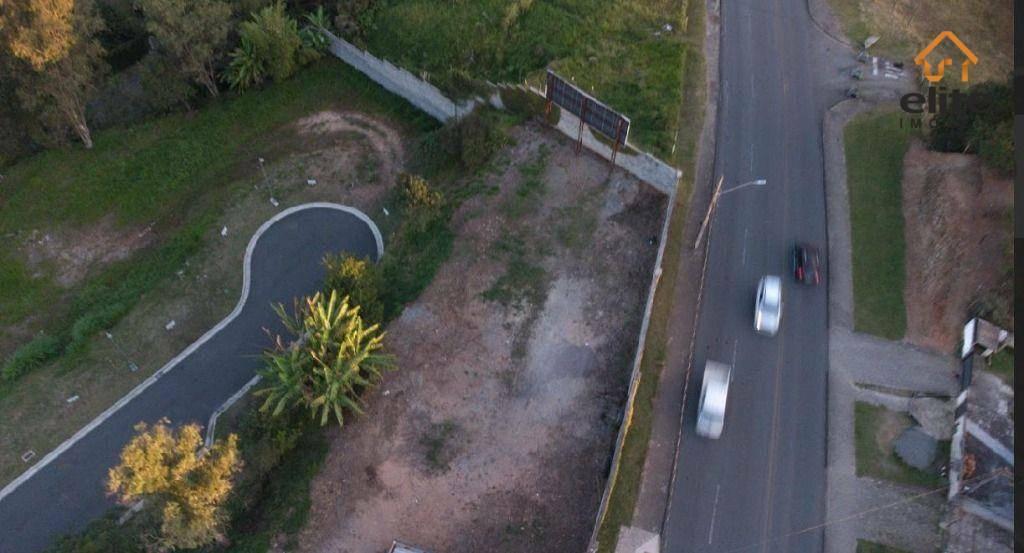 Terreno em Colombo - PR, no bairro Campo Pequeno - Referência TE0097-ELX
