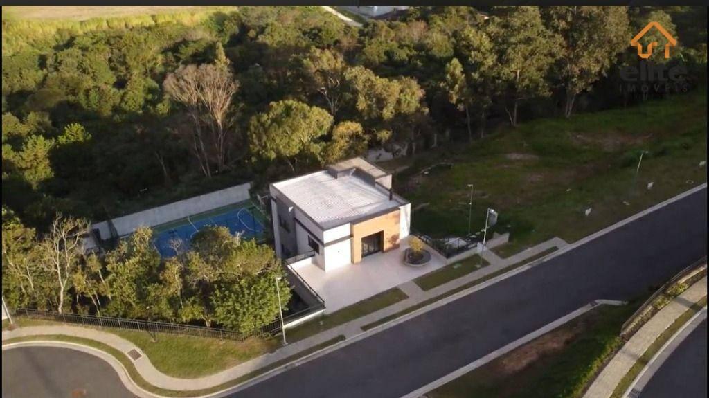 Terreno em Colombo - PR, no bairro Campo Pequeno - Referência TE0098-ELX