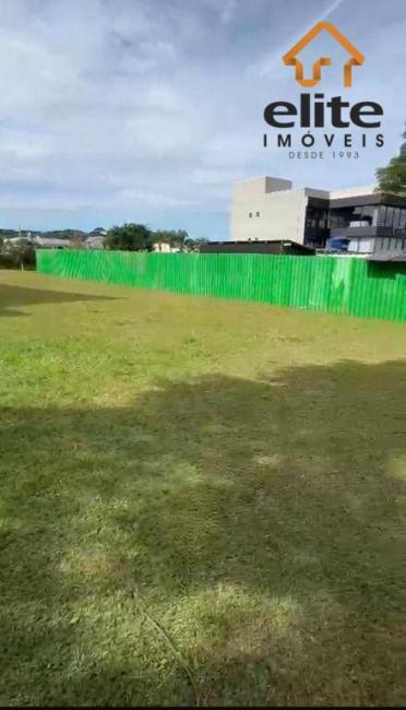 Terreno em Pinhais - PR, no bairro Alphaville Graciosa - Referência TE0099-ELX