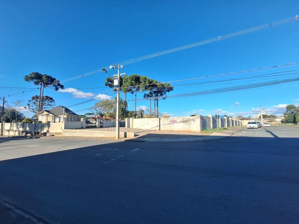 Terreno em Colombo - PR, no bairro São Gabriel - Referência TE0099-UNNI