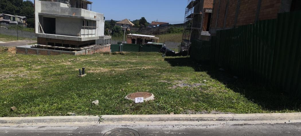 Terreno à venda - Pilarzinho,Curitiba 