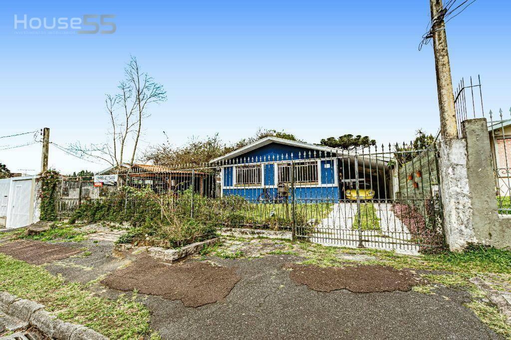 Terreno ZR4, 765m² No Novo Mundo.