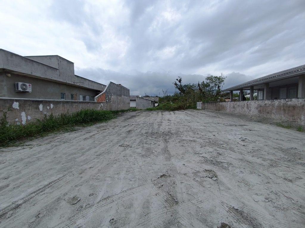 Terreno à venda, 377 m² por R$ 140.000,00 - Balneário Perequê - Matinhos/PR