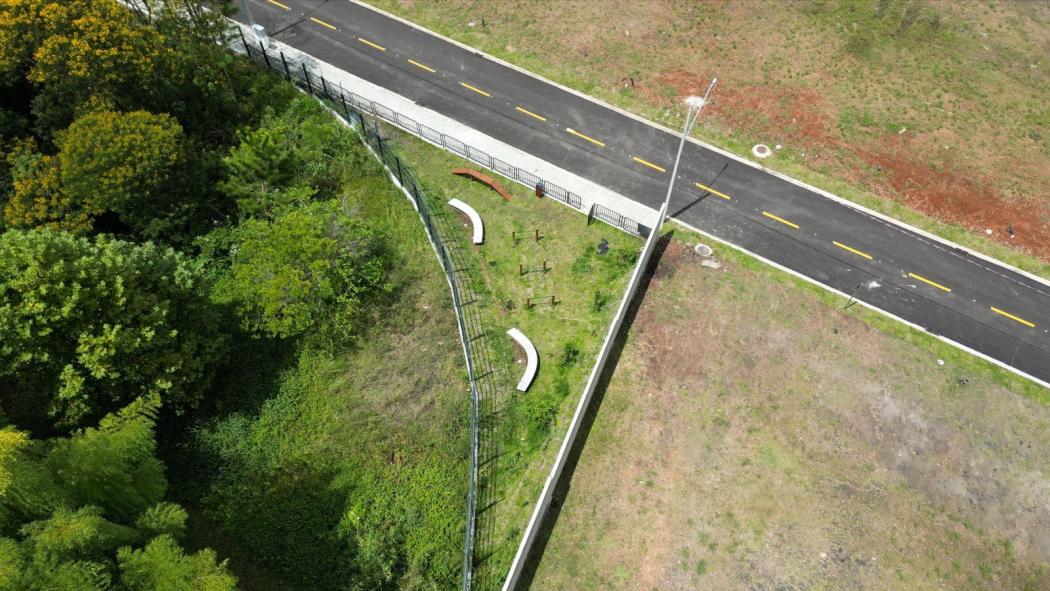 Terreno/Área à venda em Aviação, São José dos Pinhais — Hub Urbana