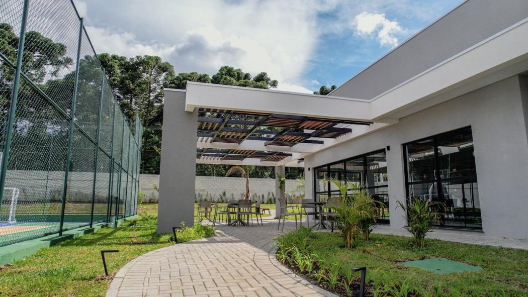 Terreno/Área à venda em Aviação, São José dos Pinhais — Hub Urbana