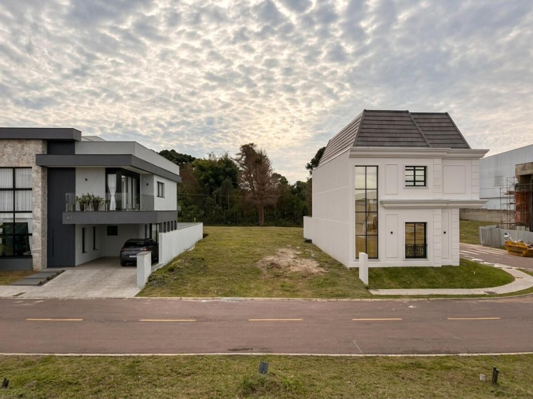 Terreno/Área à venda em Aviação, São José dos Pinhais — Hub Urbana