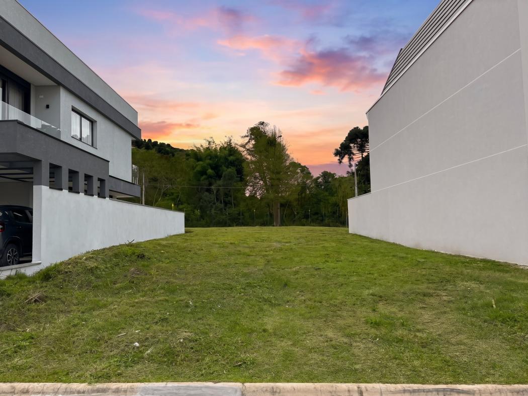 Terreno/Área à venda em Aviação, São José dos Pinhais — Hub Urbana