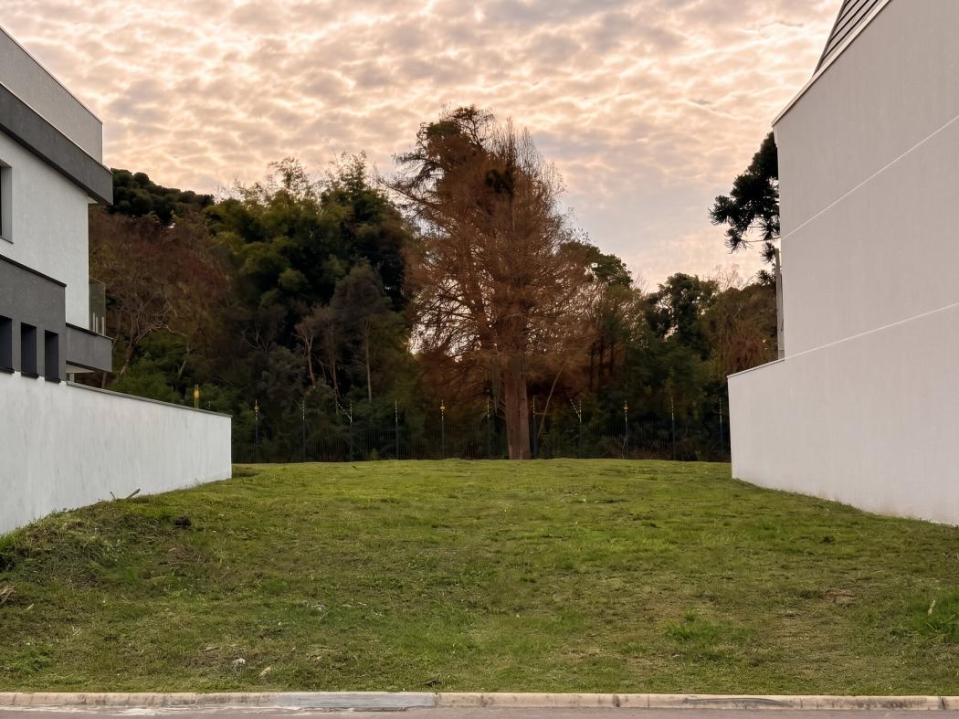 Terreno/Área à venda em Aviação, São José dos Pinhais — Hub Urbana
