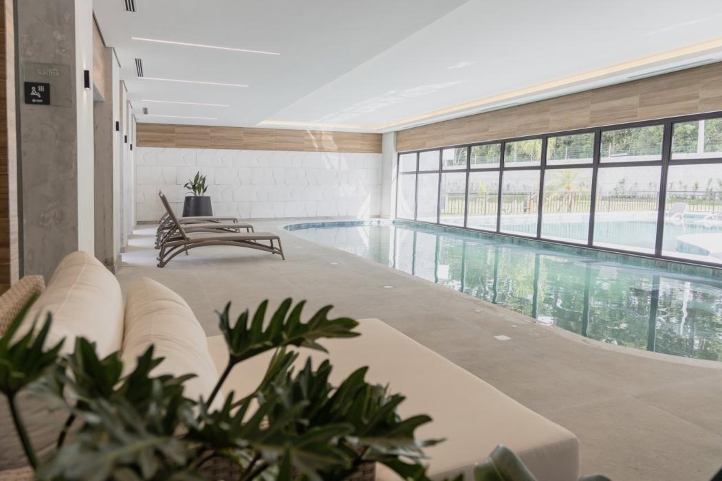 Terreno/Área à venda em Aviação, São José dos Pinhais — Hub Urbana