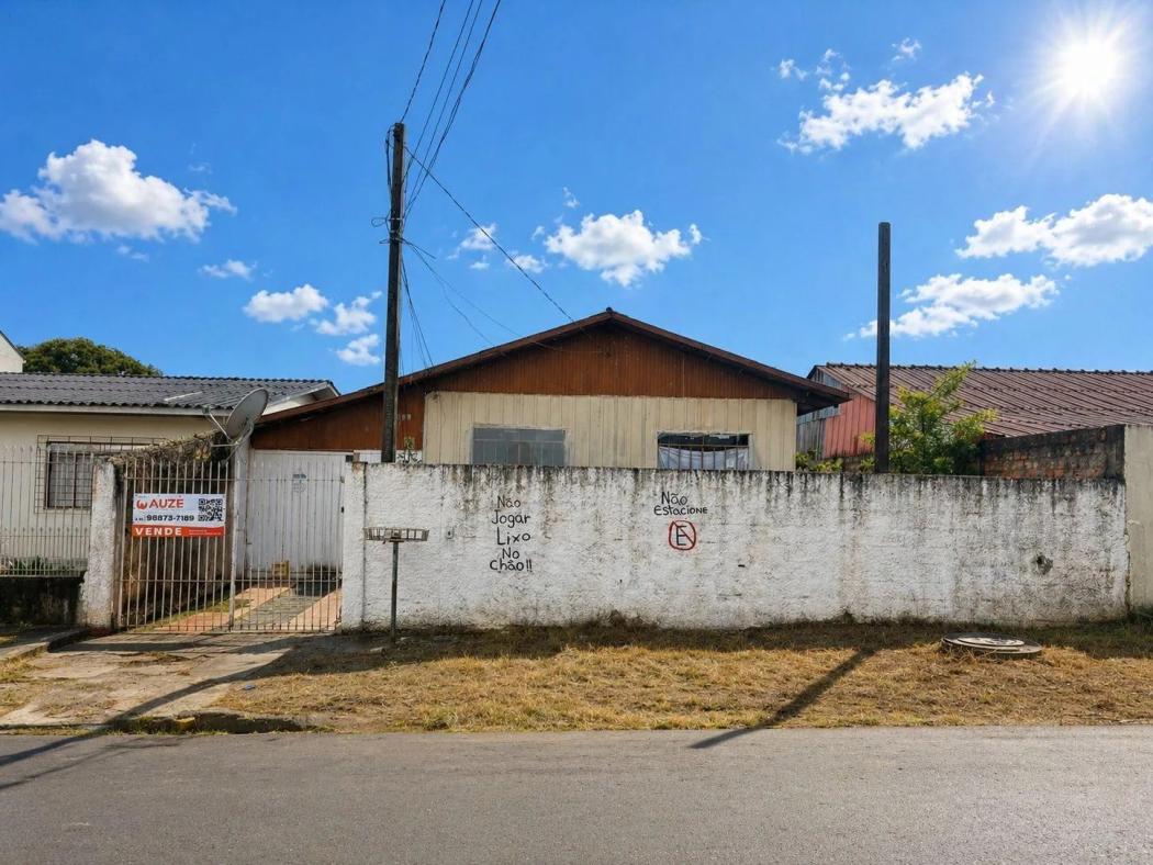 Terreno à venda - ,