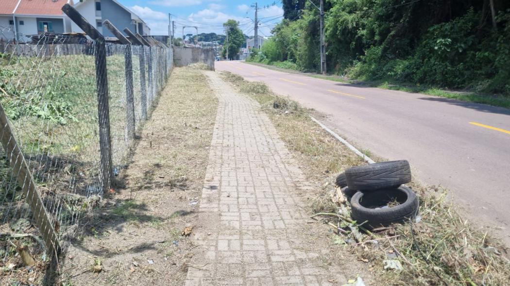  - Terreno à venda, 563 m² por R$ 730.000,00 - Campo Comprido - Curitiba/PR
