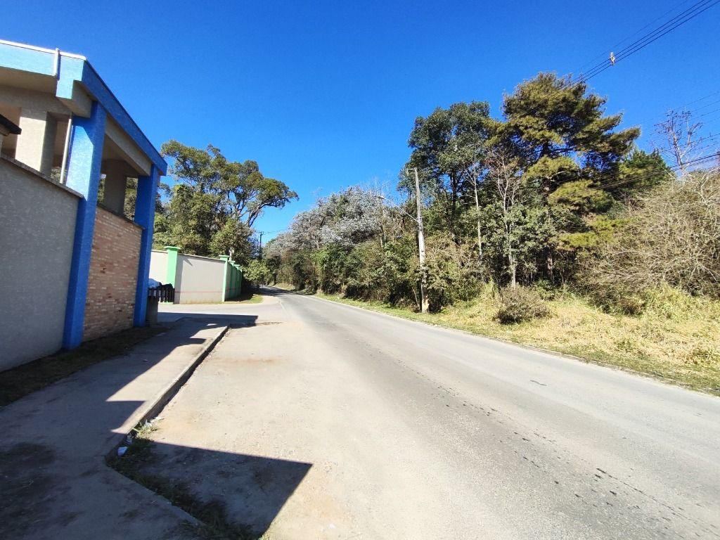 Terreno em Colombo - PR, no bairro São Gabriel - Referência TE0119-UNNI